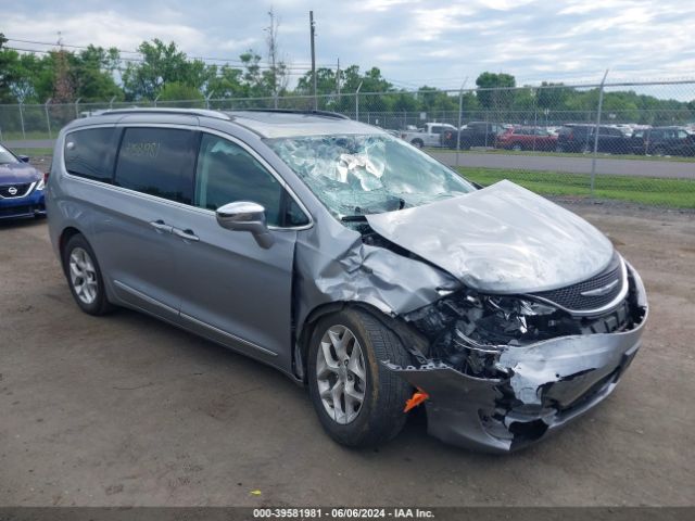 CHRYSLER PACIFICA 2020 2c4rc1gg0lr111715