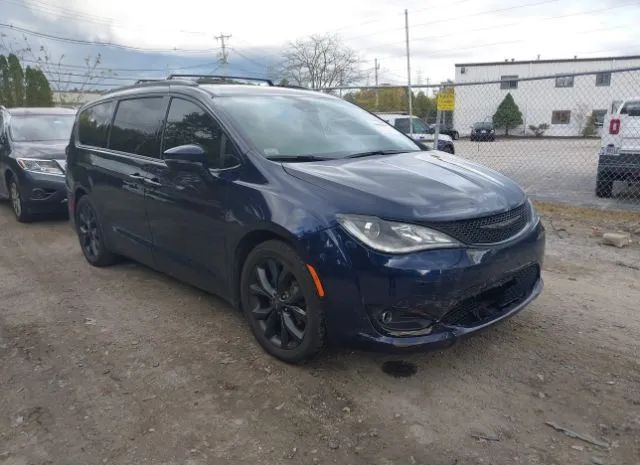 CHRYSLER PACIFICA 2020 2c4rc1gg0lr124285