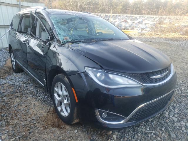 CHRYSLER PACIFICA L 2020 2c4rc1gg0lr127848