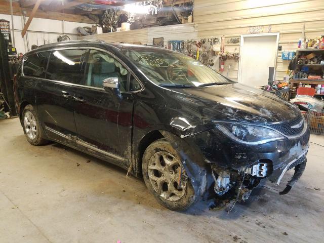 CHRYSLER PACIFICA L 2020 2c4rc1gg0lr136548