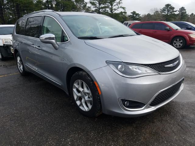 CHRYSLER PACIFICA L 2020 2c4rc1gg0lr147937