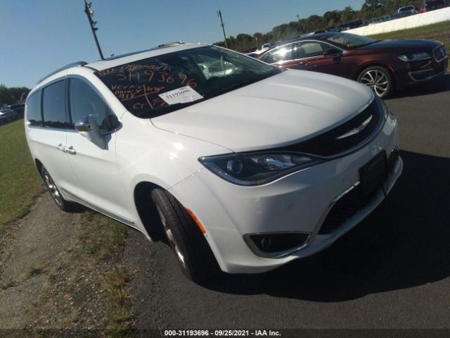 CHRYSLER PACIFICA 2020 2c4rc1gg0lr150661