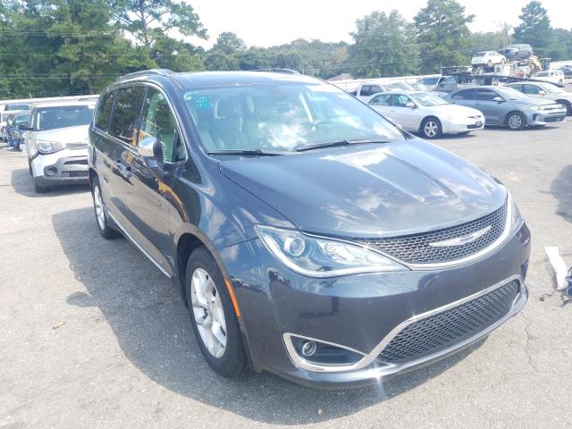 CHRYSLER PACIFICA L 2020 2c4rc1gg0lr171476