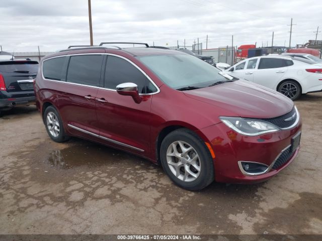 CHRYSLER PACIFICA 2020 2c4rc1gg0lr171557