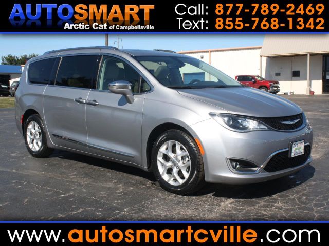 CHRYSLER PACIFICA 2020 2c4rc1gg0lr171686