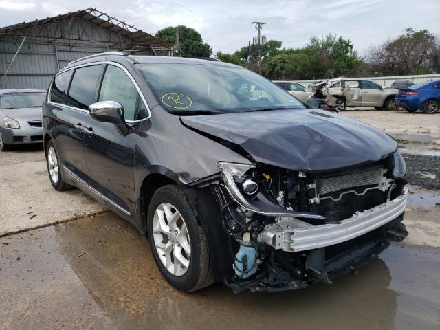 CHRYSLER PACIFICA L 2020 2c4rc1gg0lr184180