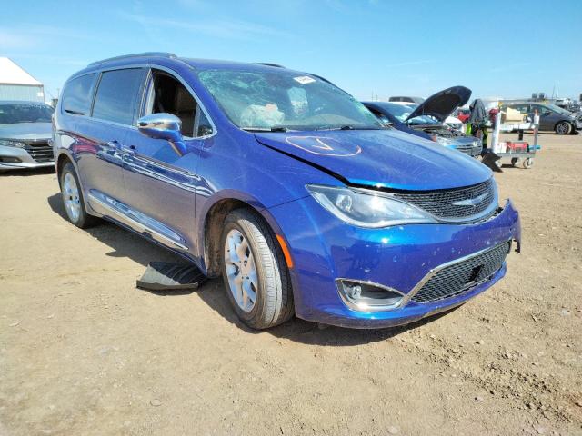 CHRYSLER PACIFICA L 2020 2c4rc1gg0lr193350