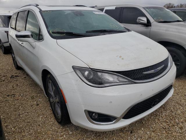 CHRYSLER PACIFICA L 2020 2c4rc1gg0lr204301