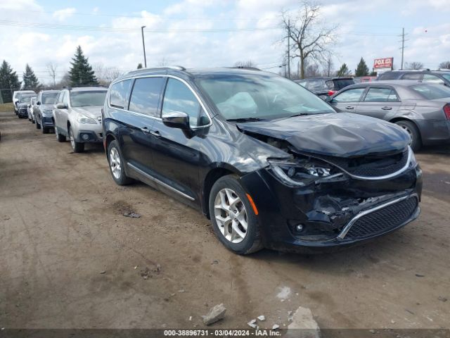 CHRYSLER PACIFICA 2020 2c4rc1gg0lr223768