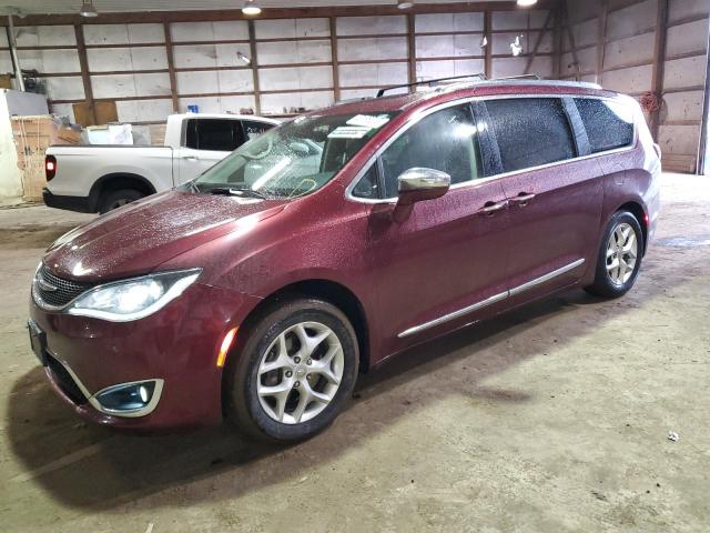 CHRYSLER PACIFICA L 2020 2c4rc1gg0lr275451