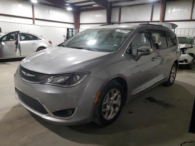 CHRYSLER PACIFICA L 2020 2c4rc1gg0lr275742