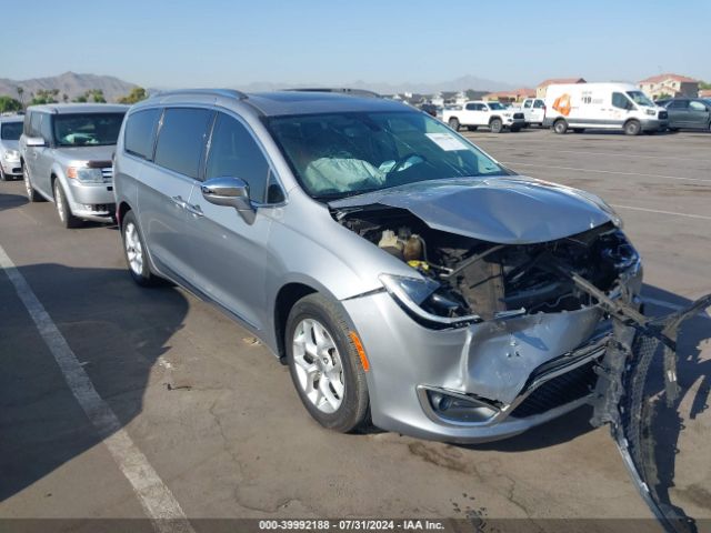 CHRYSLER PACIFICA 2020 2c4rc1gg0lr285672