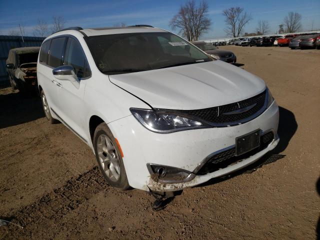 CHRYSLER PACIFICA L 2020 2c4rc1gg0lr289477