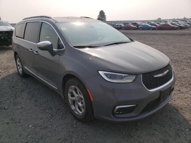 CHRYSLER PACIFICA L 2022 2c4rc1gg0nr114424