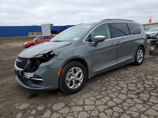 CHRYSLER PACIFICA L 2022 2c4rc1gg0nr114567