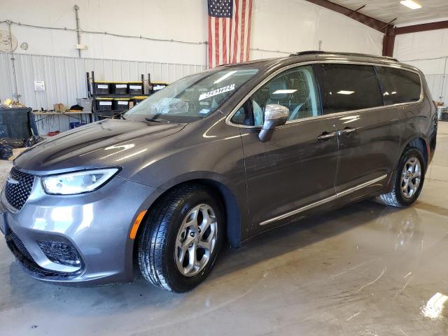 CHRYSLER PACIFICA 2022 2c4rc1gg0nr140845