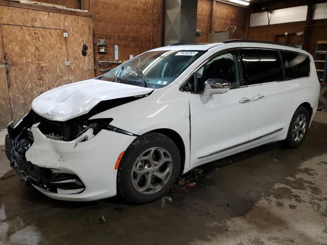 CHRYSLER PACIFICA 2022 2c4rc1gg0nr167513