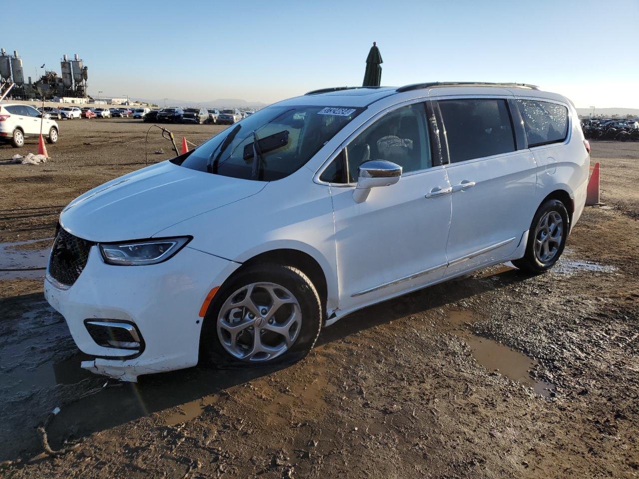 CHRYSLER PACIFICA 2022 2c4rc1gg0nr194162