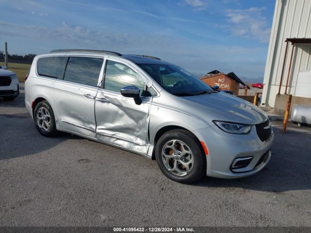 CHRYSLER PACIFICA 2023 2c4rc1gg0pr597769