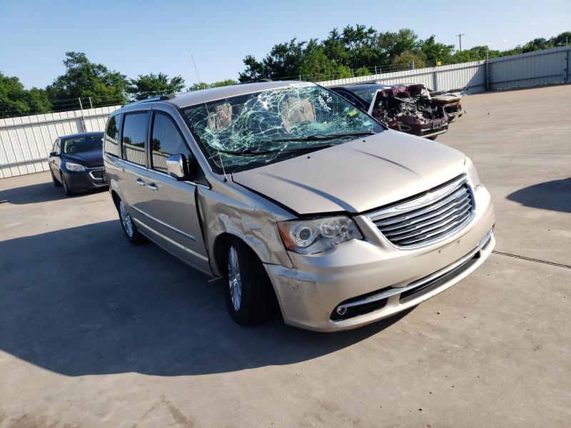 CHRYSLER TOWN &AMP COU 2013 2c4rc1gg1dr646103