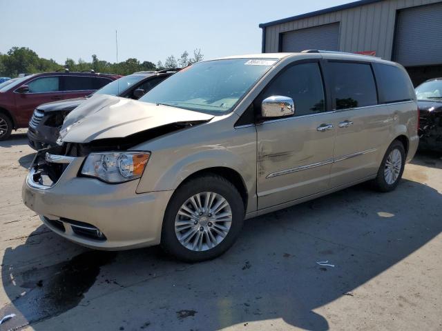 CHRYSLER TOWN & COU 2014 2c4rc1gg1er169559