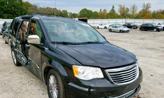 CHRYSLER TOWN AND COUNTRY 2014 2c4rc1gg1er258841