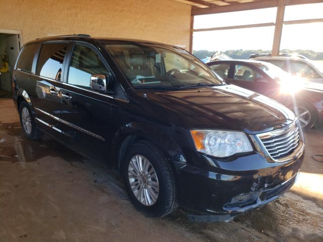 CHRYSLER TOWN &AMP COU 2014 2c4rc1gg1er304152