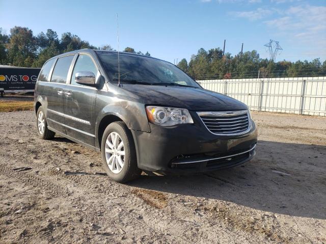 CHRYSLER TOWN & COU 2015 2c4rc1gg1fr655743