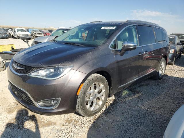 CHRYSLER PACIFICA L 2017 2c4rc1gg1hr512987