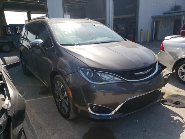 CHRYSLER PACIFICA L 2017 2c4rc1gg1hr514383