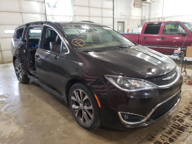 CHRYSLER PACIFICA L 2017 2c4rc1gg1hr525383