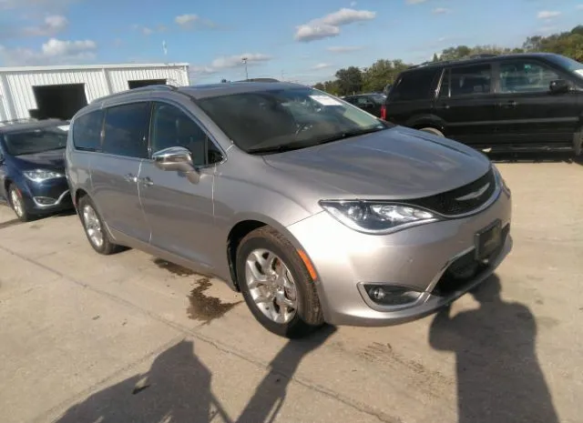 CHRYSLER PACIFICA 2017 2c4rc1gg1hr526243