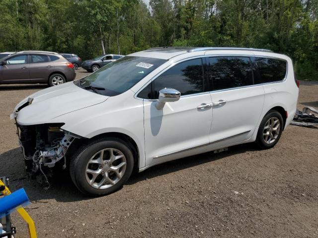 CHRYSLER PACIFICA L 2017 2c4rc1gg1hr532978