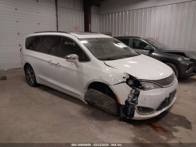 CHRYSLER PACIFICA 2017 2c4rc1gg1hr559968