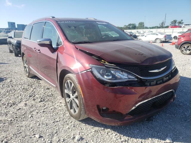 CHRYSLER PACIFICA L 2017 2c4rc1gg1hr584112