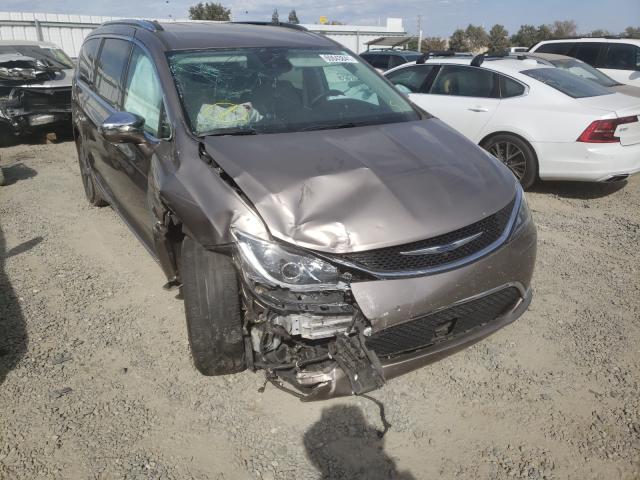 CHRYSLER PACIFICA L 2017 2c4rc1gg1hr599080