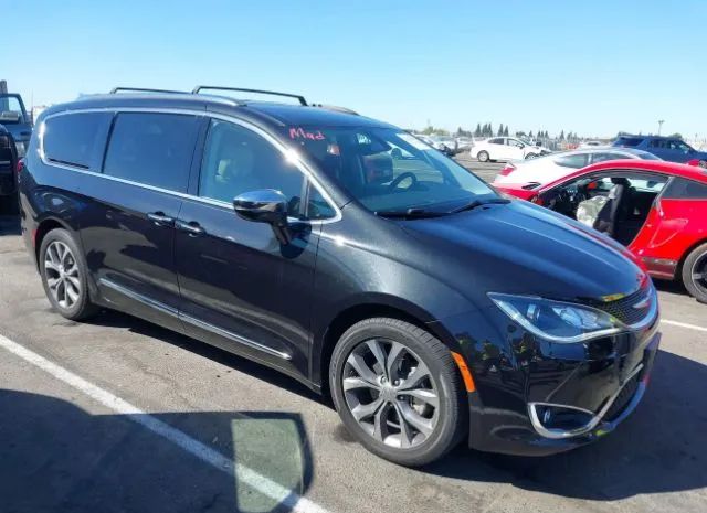 CHRYSLER PACIFICA 2017 2c4rc1gg1hr616167