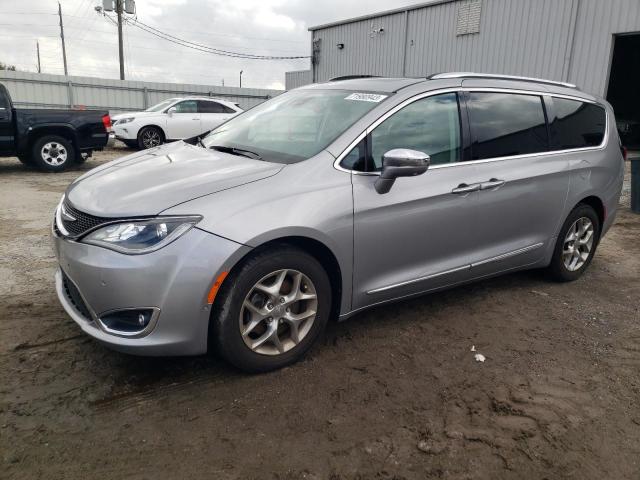 CHRYSLER PACIFICA L 2017 2c4rc1gg1hr620333