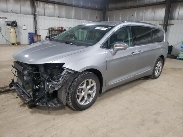 CHRYSLER PACIFICA L 2017 2c4rc1gg1hr620509