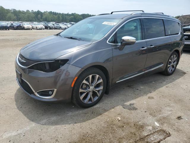 CHRYSLER PACIFICA L 2017 2c4rc1gg1hr635270