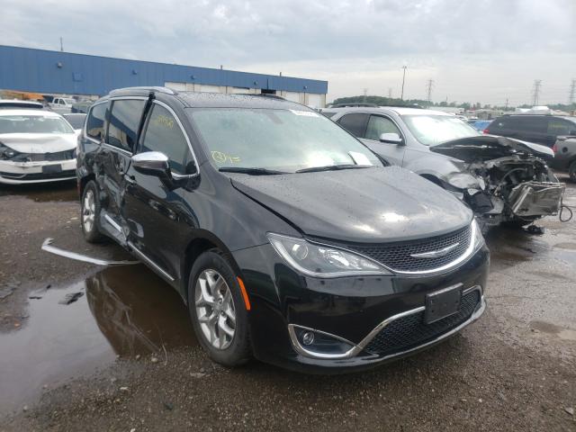 CHRYSLER PACIFICA L 2017 2c4rc1gg1hr649136