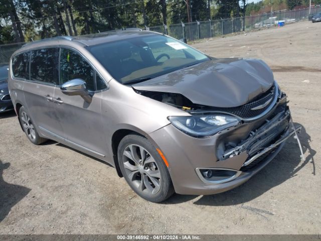 CHRYSLER PACIFICA 2017 2c4rc1gg1hr669242