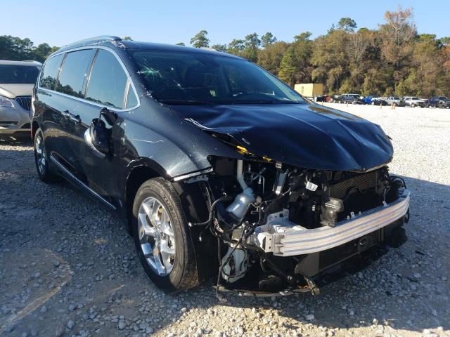 CHRYSLER PACIFICA L 2017 2c4rc1gg1hr670438