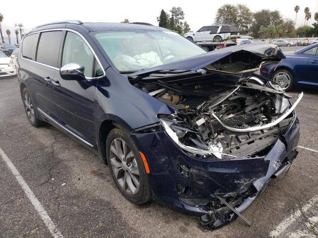 CHRYSLER PACIFICA L 2017 2c4rc1gg1hr677132