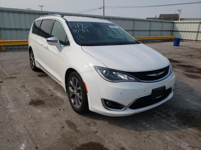 CHRYSLER PACIFICA L 2017 2c4rc1gg1hr683724