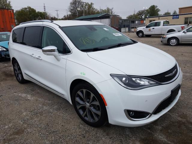 CHRYSLER PACIFICA L 2017 2c4rc1gg1hr726586