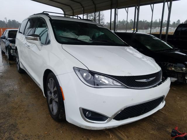 CHRYSLER PACIFICA L 2017 2c4rc1gg1hr747826