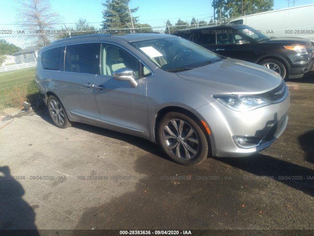 CHRYSLER PACIFICA 2017 2c4rc1gg1hr751889