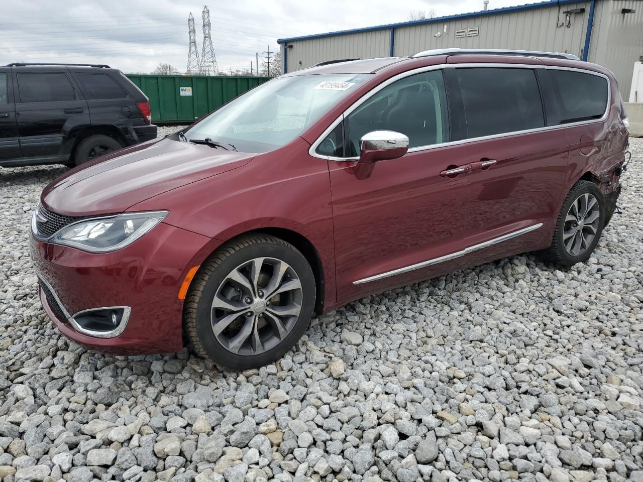 CHRYSLER PACIFICA 2017 2c4rc1gg1hr757918