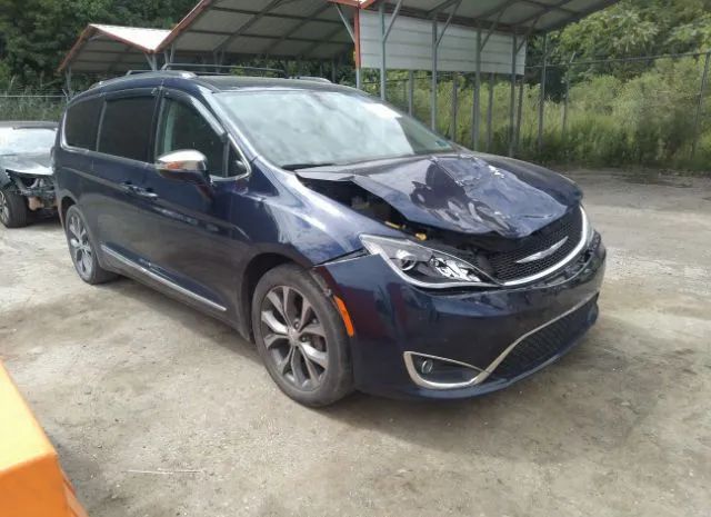 CHRYSLER PACIFICA 2017 2c4rc1gg1hr762763